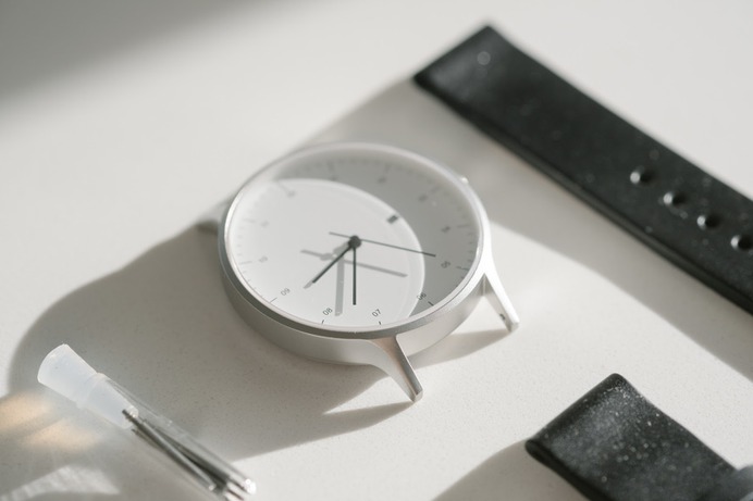 Instrmnt minimal Everyday Watch Review — minimalgoods