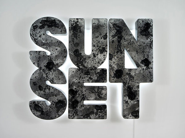 4 | Don't Miss Doug Aitken's Stunning Latest Show | Co.Design: business + innovation + design #type