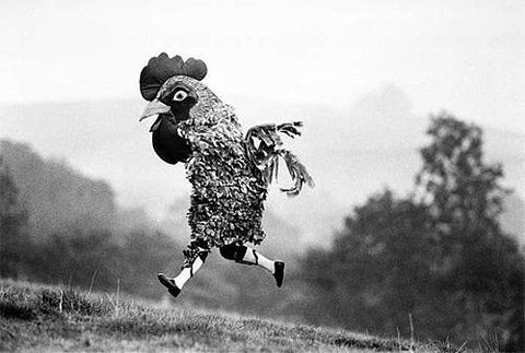 FFFFOUND! | Black and WTF #photography