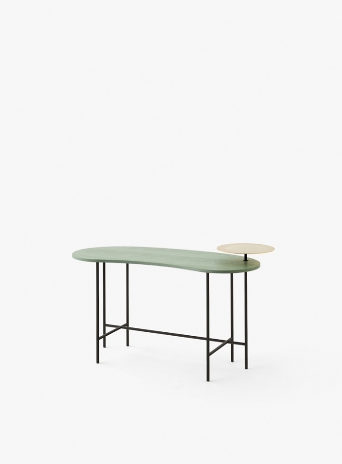 Palette Desk