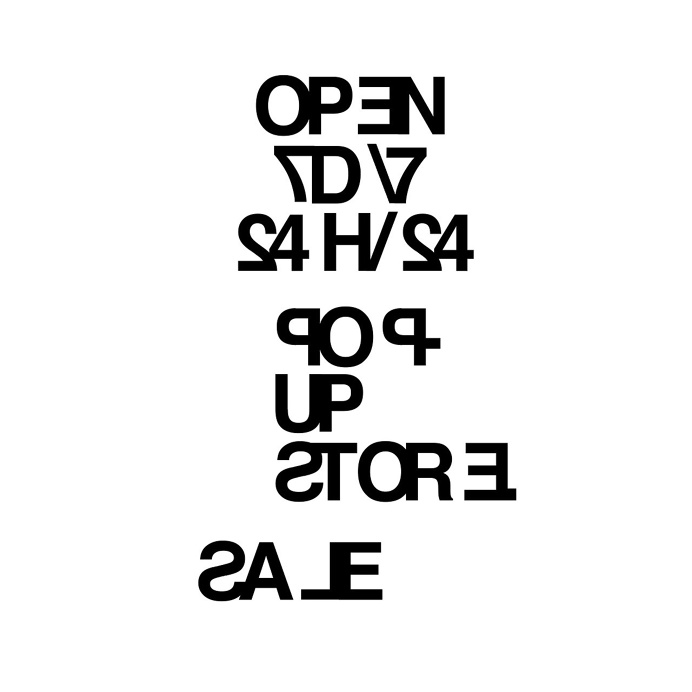 OPEN 7D/7 24H/24 © [ catrin mackowski ]