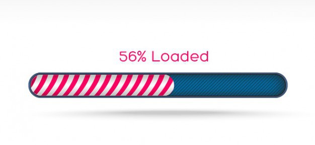 Simple progress bar psd template Free Psd. See more inspiration related to Template, Bar, Psd, Simple, Progress bar, Progress and Horizontal on Freepik.