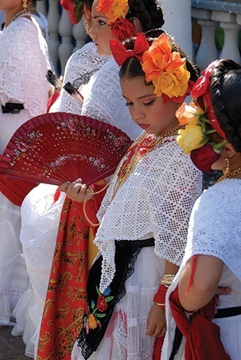 Report Comment #festival #jarocha #dance #veracruz #tradition #music