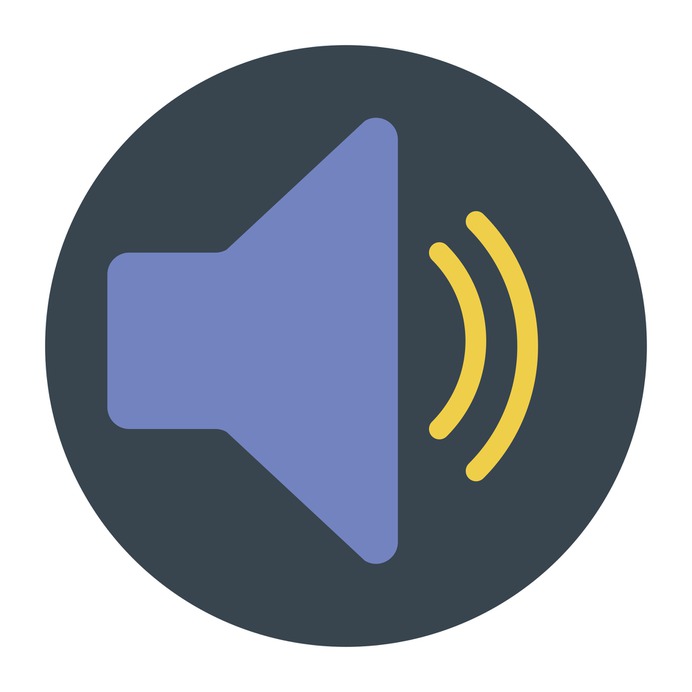 See more icon inspiration related to sound, speaker, audio, multimedia, volume, interface and multimedia option on Flaticon.
