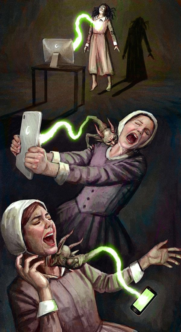 Los videojuegos pulp de Ástor Alexander