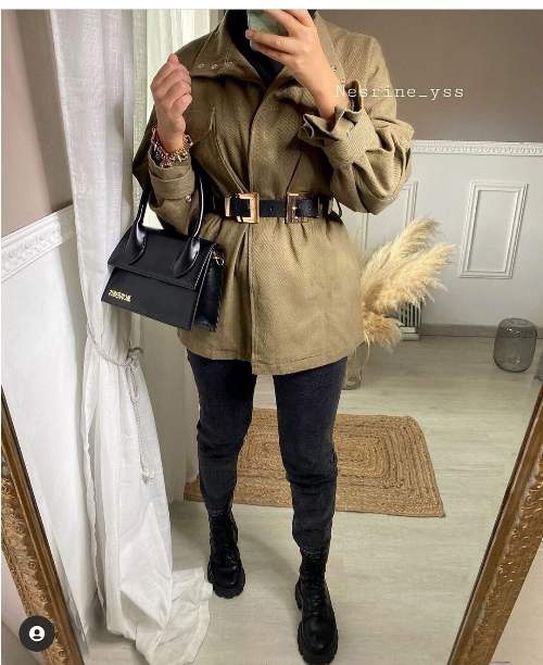 Simple casual fall outfits for women | | Just Trendy Girls