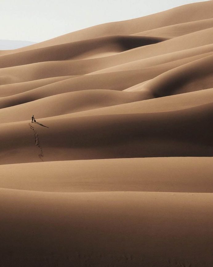 Stunning Travel Landscape Photography by Joel Matuszczak