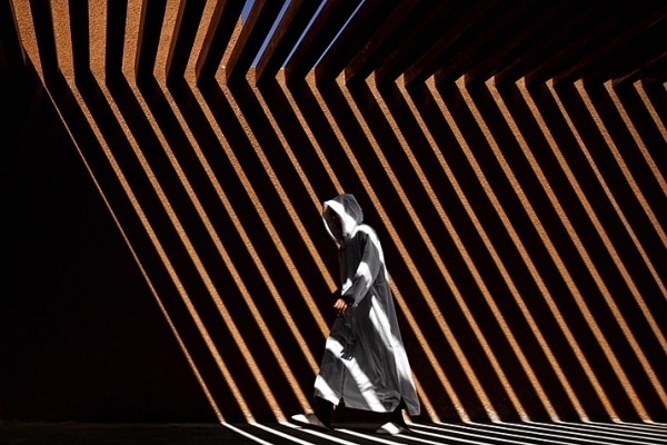 The Technology School of Guelmim In Morocco | Yatzer #architecture