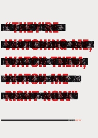 FFFFOUND! | Jesse2.jpg (Image JPEG, 400x567 pixels) #censorship #type #typography