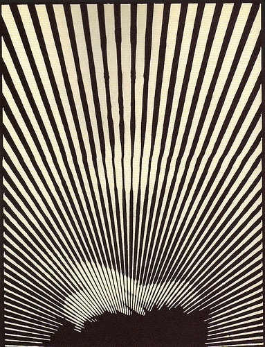 / function forty » / Shigeo Fukuda #lisa #simplify #mona #art