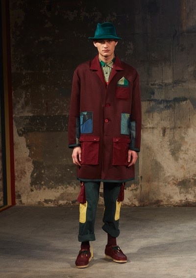 Pigalle Fall 2017 Menswear Collection Photos - Vogue