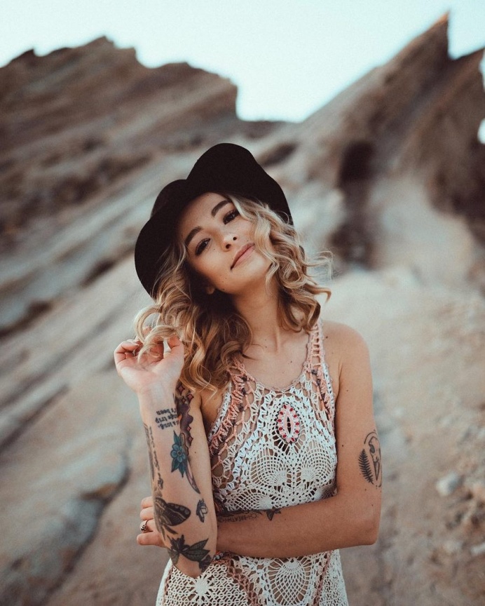 Gorgeous Lifestyle and Street Portraits by Jethro Alaba