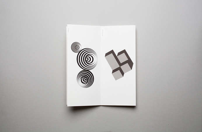Evenglide Publication #typography #Publication