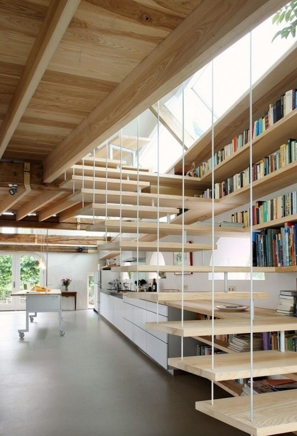 CJWHO ™ (House G by Maxwan Architects "Our clients had...) #design #interiors #wood #architecture #stairs
