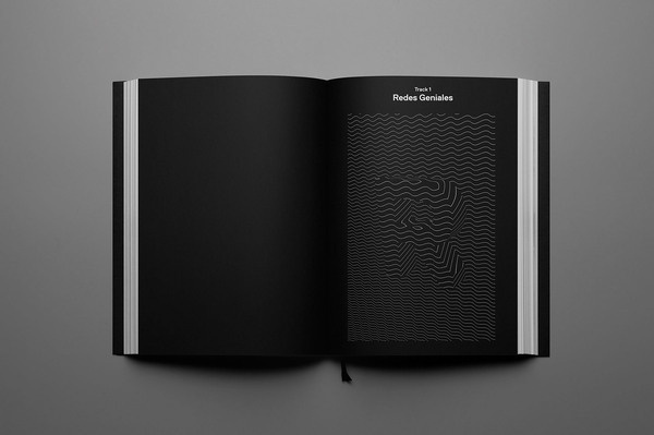 Mucho Música para Camaleones #print