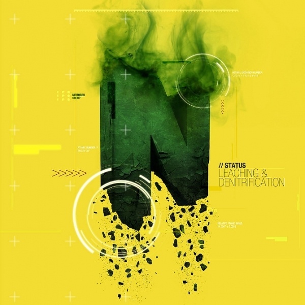 Agrotain - Calvin Sun #styleframe #typography
