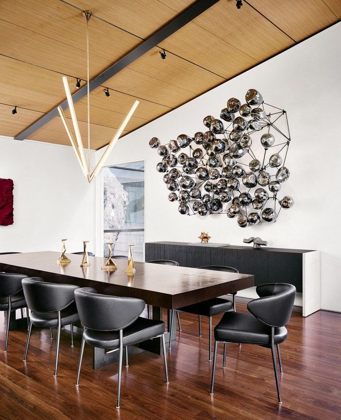 Modern Masterpiece in One of San Antonio’s Oldest Neighborhoods 4
