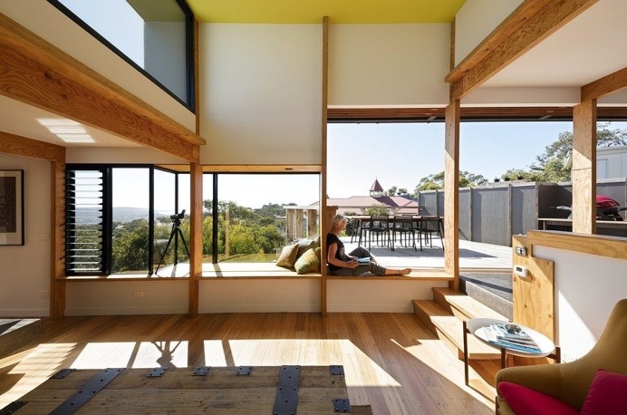 A Postcard Home Emma Mitchell Architects 6