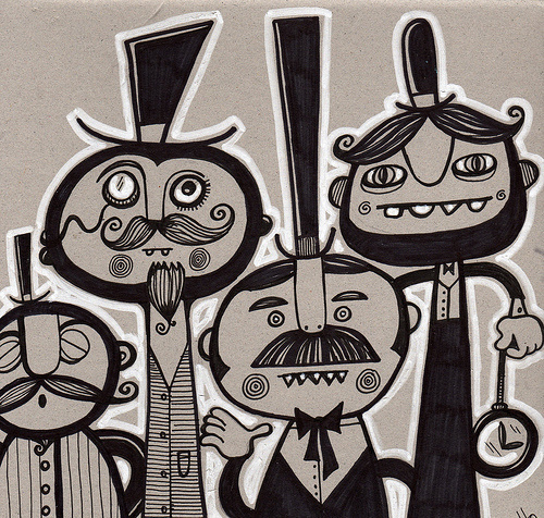 023 on Flickr - Photo Sharing! #illustration