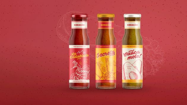 Pesto - Montevideo Branding Agency - Agency Spotter