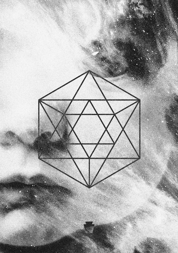 ||| The KDU Pieces ||| Abortion ||| #geometry #child #illustration #giga #kdu #abortion #violence #kobidze