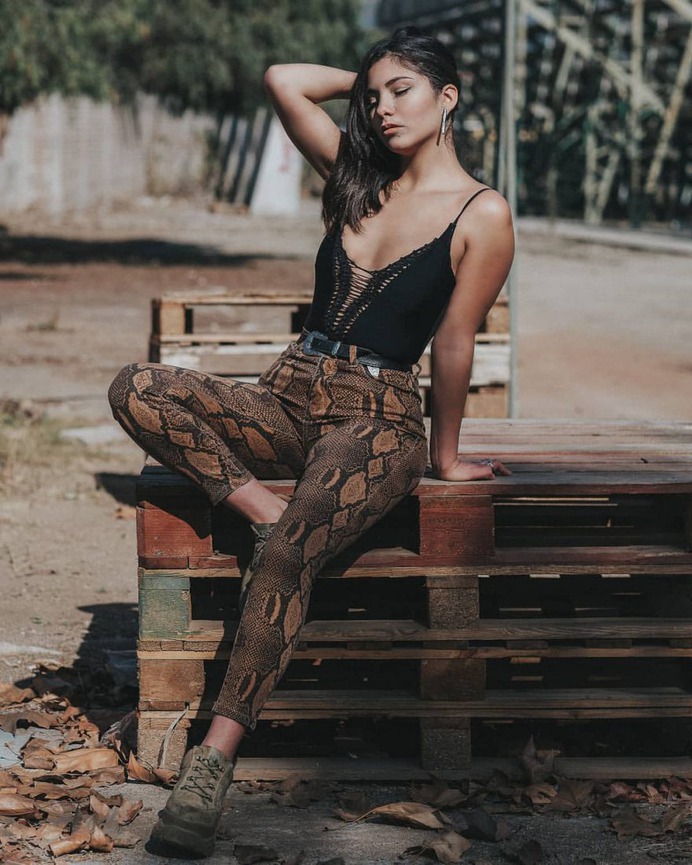 Gorgeous Lifestyle and Street Style Photography by Gonzalo Frez