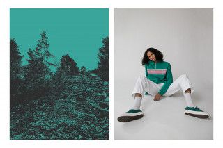 Lazy Oaf Just Dropped Its First Menswear Collection of the Year