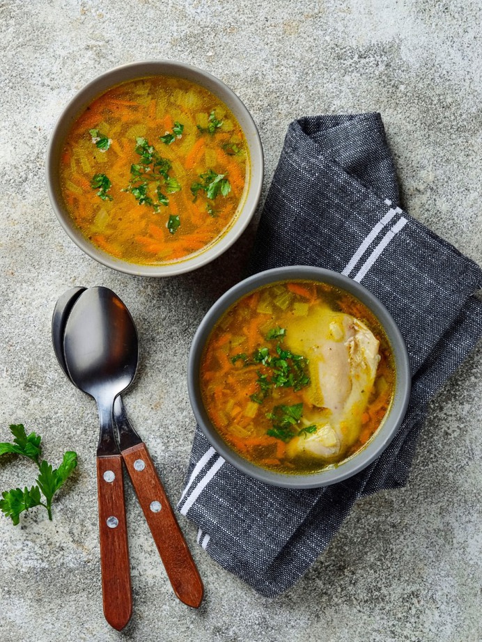 Bancheros Soup Recipe
#soup #recipes #food 