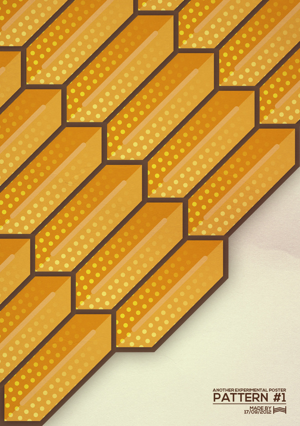Patterns #vector #pattern #print #color #digital #poster #paper