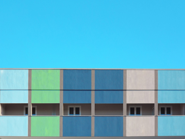 Skymetric on Behance #12