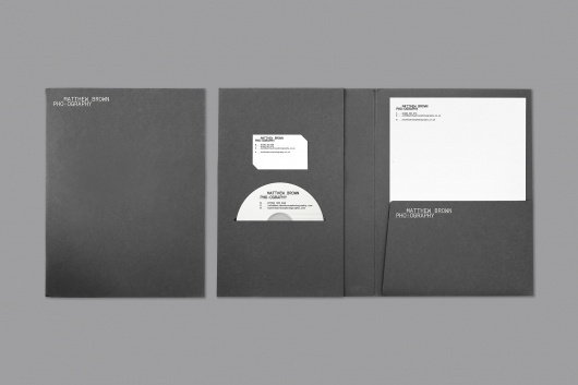 HypeType_MatthewBrown4_2000.jpg 2000×1333 pixels #design #identity #branding #stationery