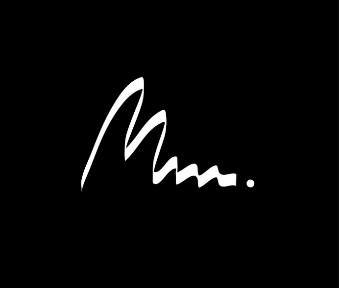 logo, identity, typography