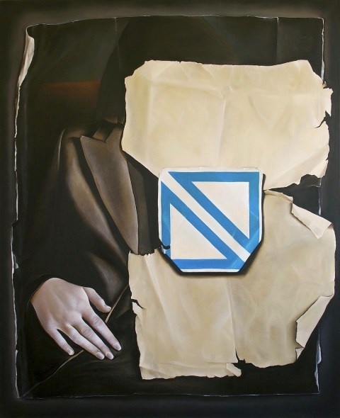 Dene Leigh | PICDIT #painting #art