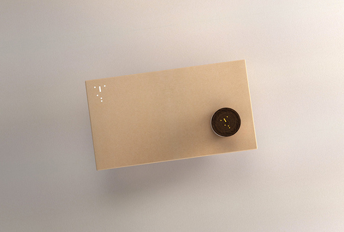 Source Skincare by Studio Crême #print
