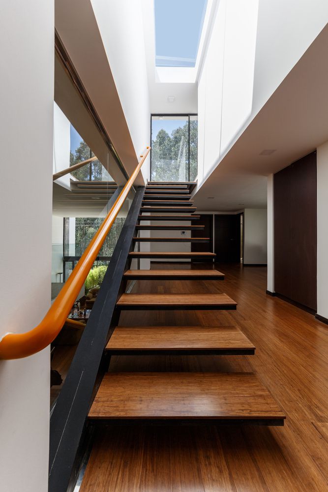 FF Houses / TEC Taller EC