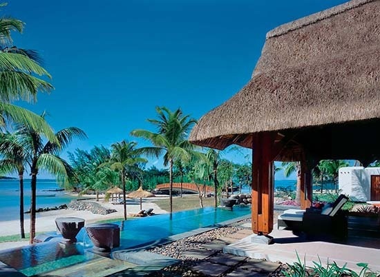Enjoy The Good Life in Mauritius at the Shangri-La's Le Touessrok Resort & Spa #Mauritius #ShangriLa #LeTouessrok