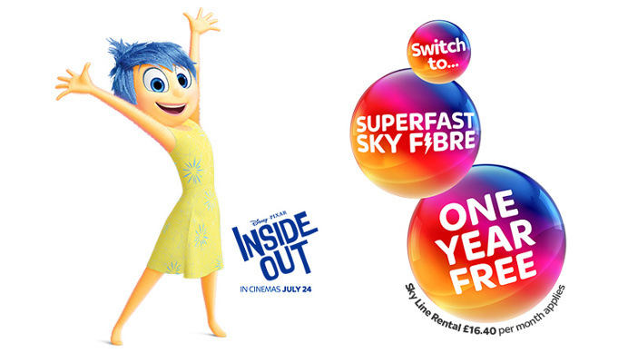 4 Reasons Why You Should Choose #Sky_Fibre_Broadband #Sky_Fibre Optic #Broadband