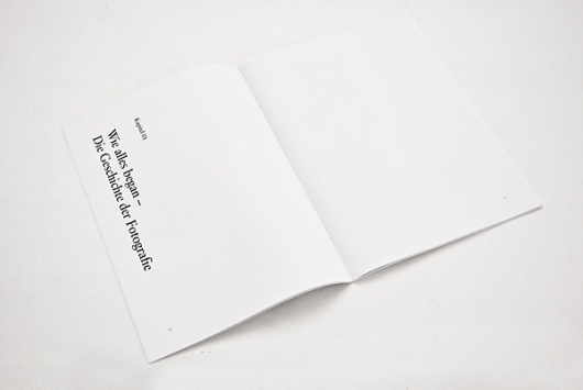 Patrick Geiselhardt – Visuelle Kommunikation #redesign #design #grafic #bookdesign #typography