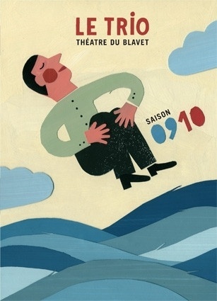 Lolafiesta's #illustration #books