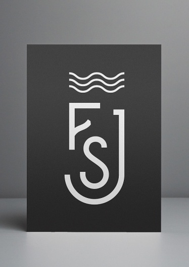 Buamai - Designspiration — S #typography #logo #branding #symbol #evp