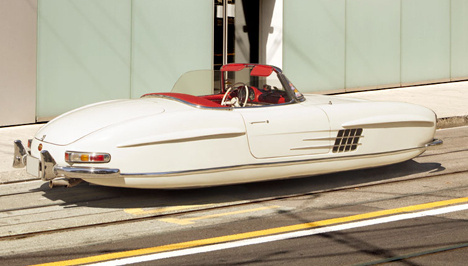 renaud marion 01.jpg #flying #car
