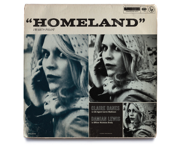ty mattson homeland 11 #jazz #homeland #design
