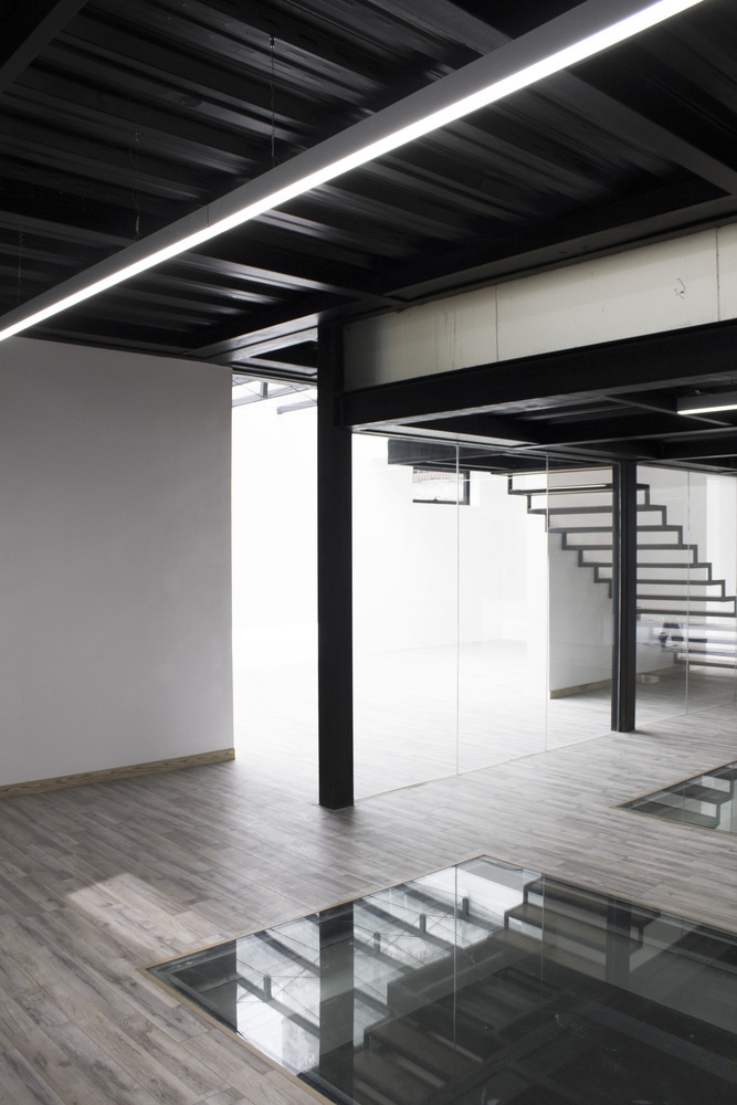 Pump House Renovation