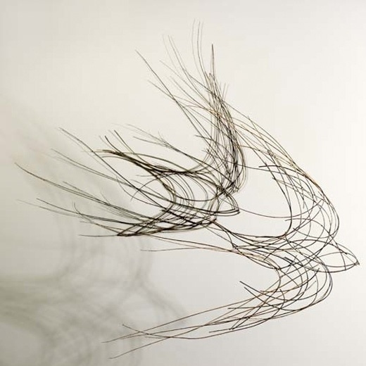 Google Reader (280) #sculpture #lizzie #farey #willow #birds
