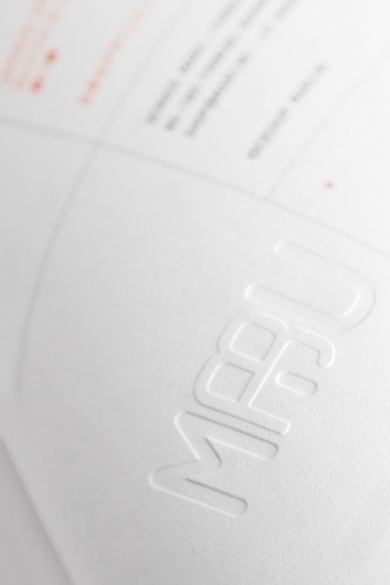 Maru « Design Bureau – Lundgren+Lindqvist #identity