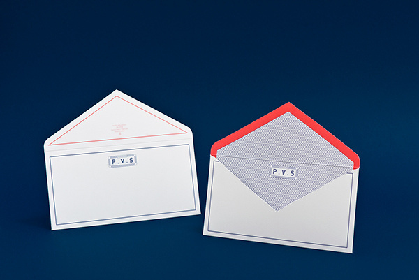 Provisions Branding on Branding Served #business #card #print #envelope #stationery