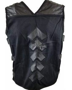 WWE Roman Reigns Vest (3)