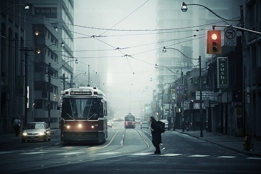 Photography by Kevin van der Leek » Creative Photography Blog #photography