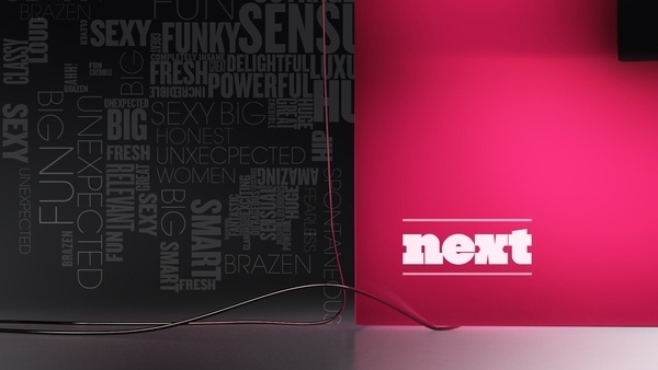 Lifetime Re-Branding #branding