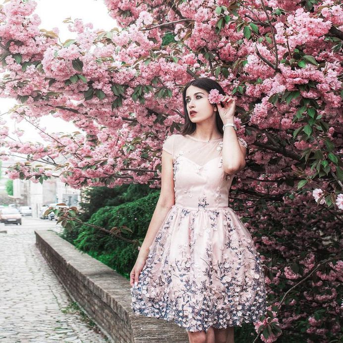 Conceptual and Fine Art Portrait Photography by Jovana Rikalo